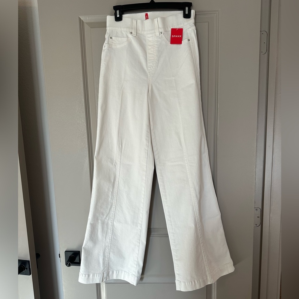 SPANX Flare Jean